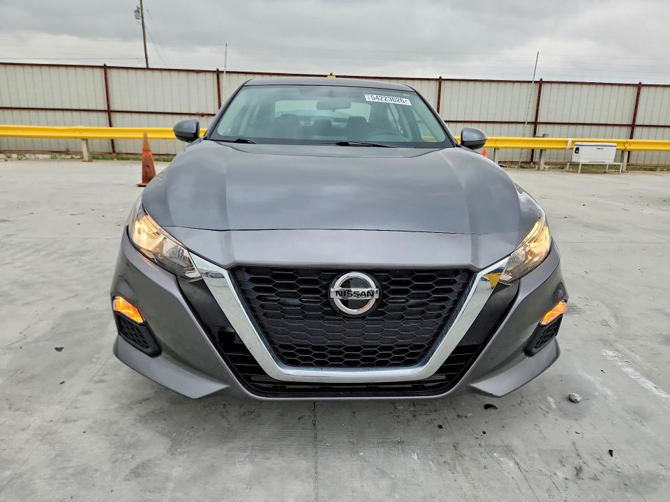 Продажа на аукционе авто 2020 Nissan Altima, vin: 1N4BL4BV8LC239045, номер лота: 54223026