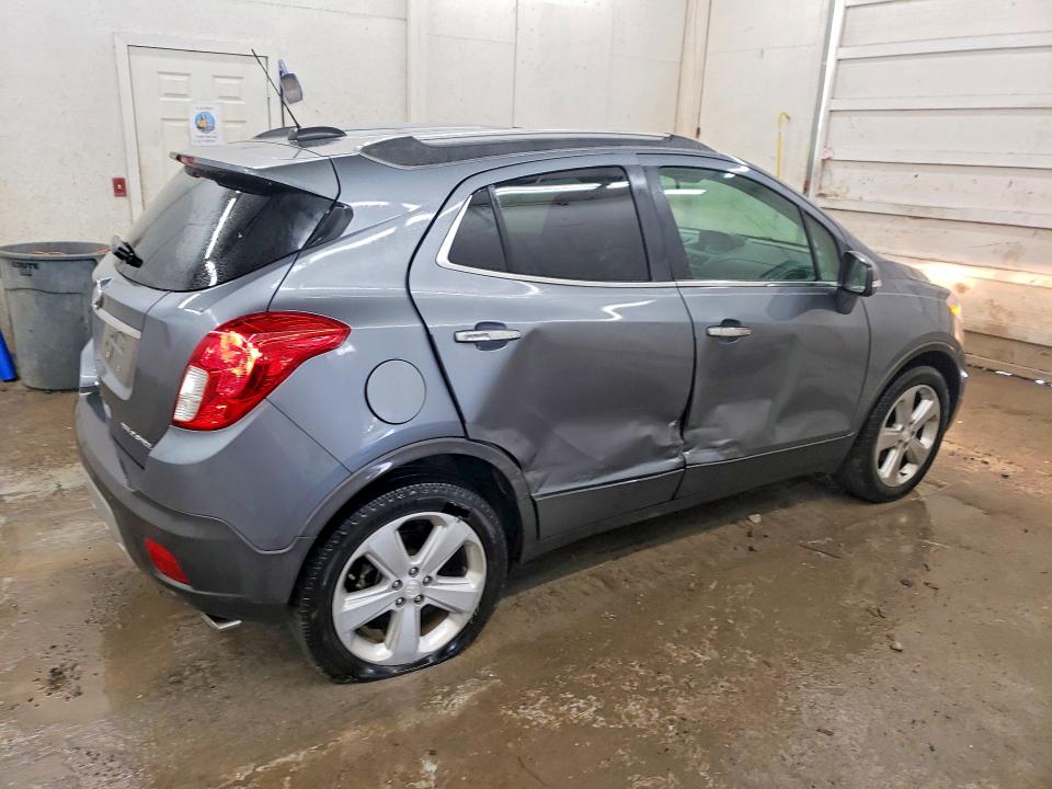 Aukcja sprzedaży 2015 Buick Encore, vin: KL4CJBSB3FB190923, numer aukcji: 53053096