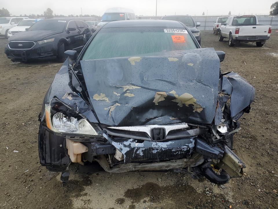 2007 Honda 600cc Eng მანქანა იყიდება აუქციონზე, vin: 1HGCM56417A172102, აუქციონის ნომერი: 52084296