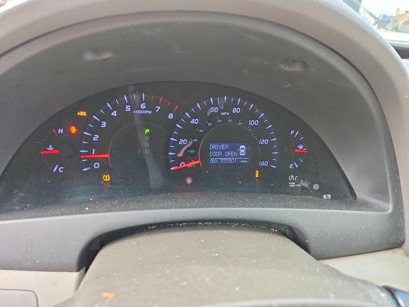 53516156 :رقم المزاد ، 4T1BF3EK3AU545859 vin ، 2010 Toyota Camry مزاد بيع