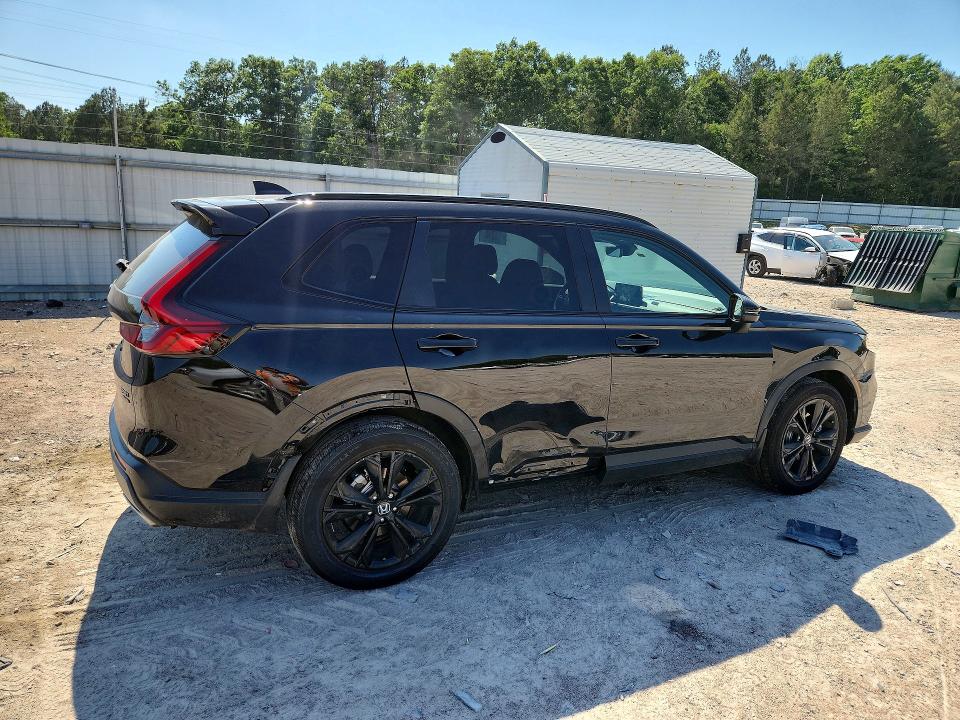 Aukcja sprzedaży 2026 Honda Cr-v, vin: 5J6RS6H98TL017553, numer aukcji: 53917356