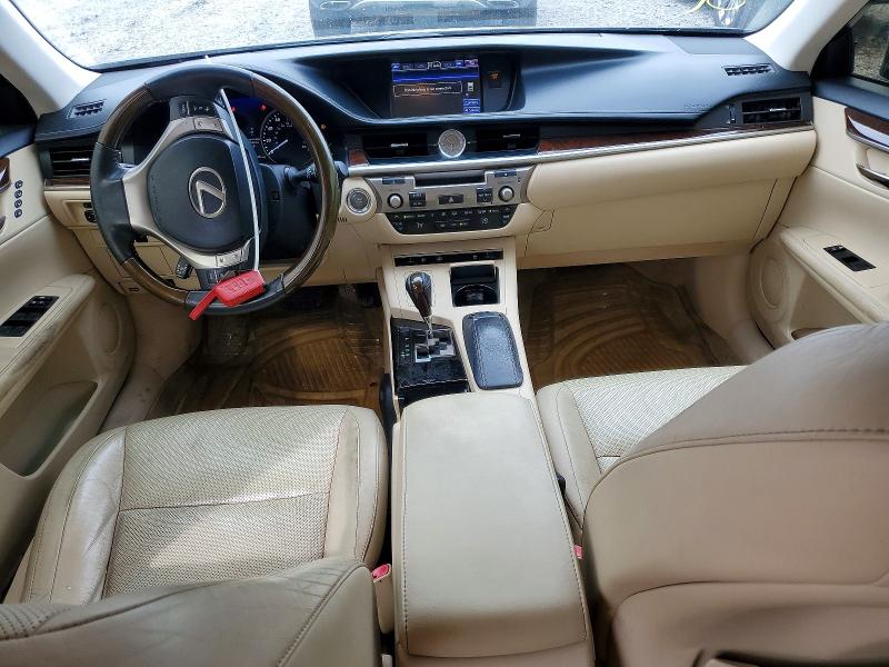 Aukcja sprzedaży 2014 Lexus Es, vin: JTHBK1GG0E2133850, numer aukcji: 52505416