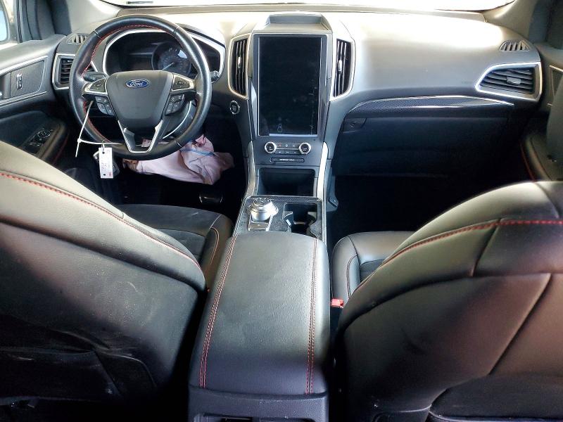 Продажа на аукционе авто 2021 Ford Edge, vin: 2FMPK3J91MBA59209, номер лота: 52367146