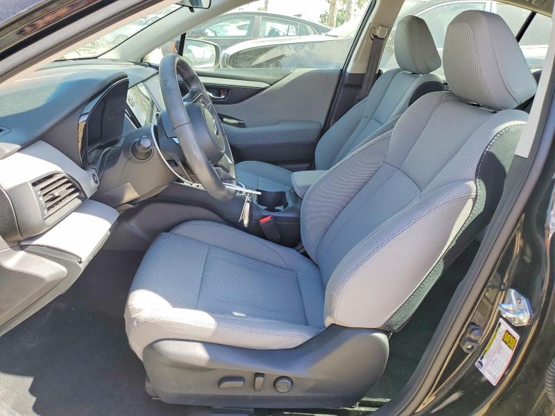 Продаж на аукціоні авто 2022 Subaru Legacy, vin: 4S3BWAF6XN3028564, номер лоту: 55039786