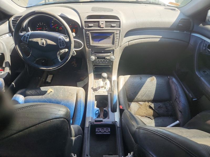 Aukcja sprzedaży 2006 Acura 2.5 Tl, vin: 19UUA662X6A040293, numer aukcji: 52020186