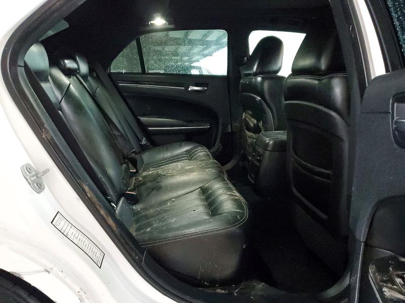 53902446 :رقم المزاد ، 2C3CCABG7MH550189 vin ، 2021 Chrysler 300 مزاد بيع