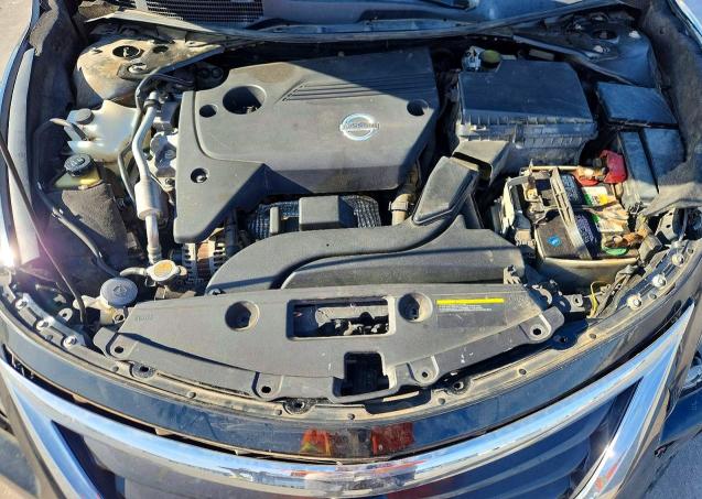 Aukcja sprzedaży 2015 Nissan Altima, vin: 1N4AL3AP7FC136843, numer aukcji: 52322566