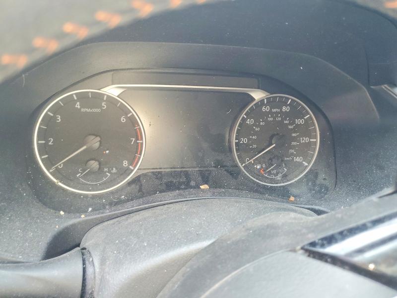 Aukcja sprzedaży 2023 Nissan Altima, vin: 1N4BL4CV2PN424684, numer aukcji: 52259216
