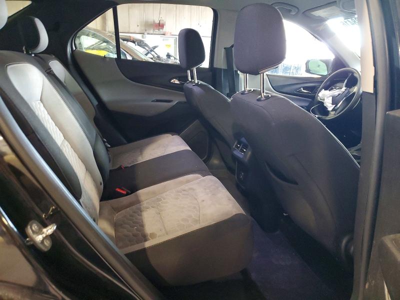 Auction sale of the 2019 Chevrolet Equinox, vin: 2GNAXSEV9K6164512, lot number: 54088416