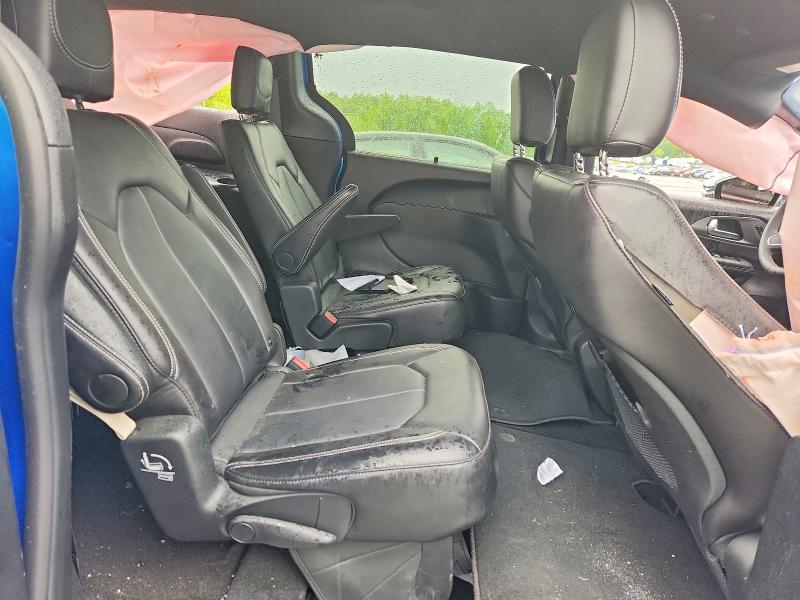 Продаж на аукціоні авто 2026 Chrysler Pacifica, vin: 2C4RC1BG8TR235514, номер лоту: 54192446