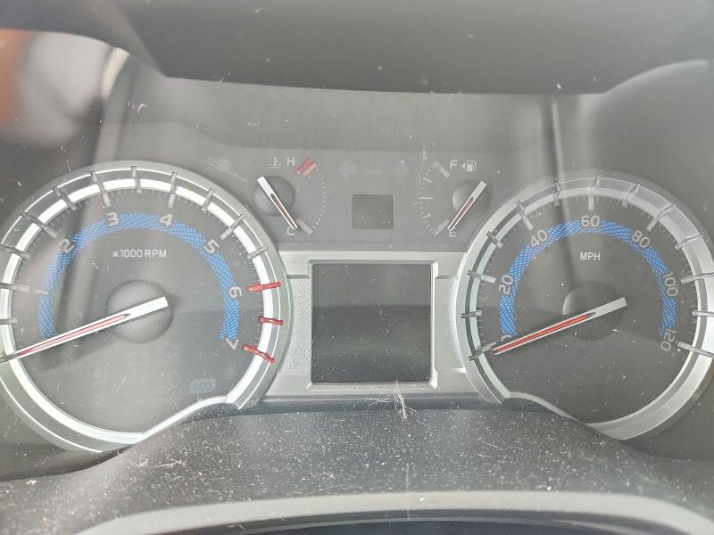 2015 Toyota 4runner მანქანა იყიდება აუქციონზე, vin: JTEBU5JR4F5232762, აუქციონის ნომერი: 55399646