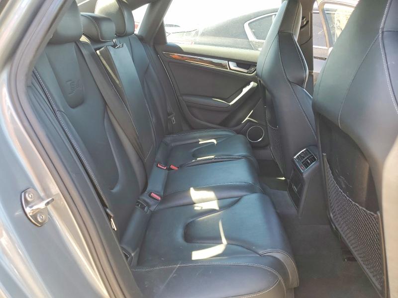 Продаж на аукціоні авто 2011 Audi S4, vin: WAUKGAFL8BA159273, номер лоту: 52716486