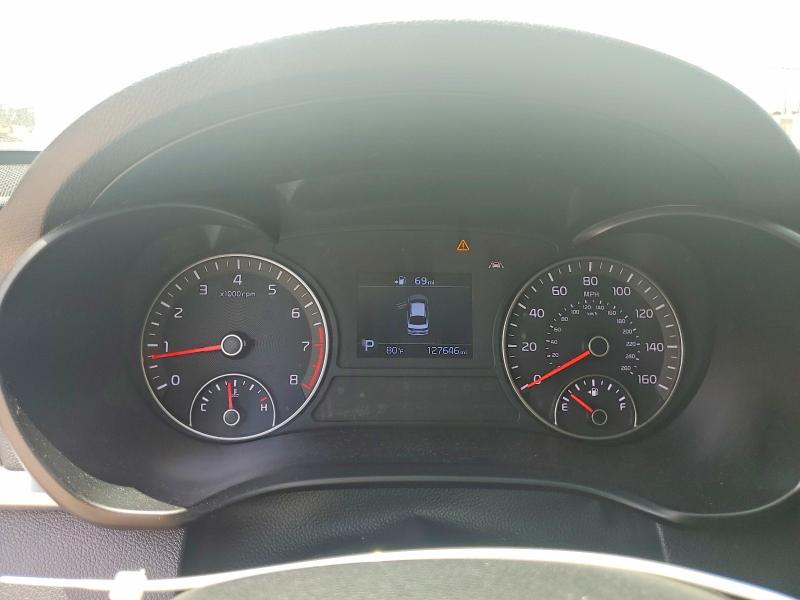Aukcja sprzedaży 2020 Kia Optima, vin: 5XXGT4L38LG425021, numer aukcji: 52146666