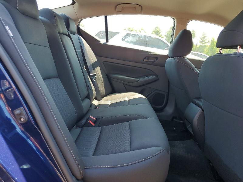 Продаж на аукціоні авто 2023 Nissan Altima, vin: 1N4BL4BV3PN343579, номер лоту: 53428216