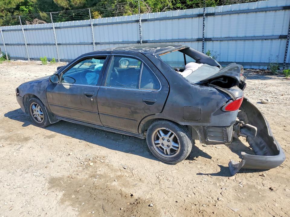53172366 :رقم المزاد ، 3N1AB41D9XL110035 vin ، 1999 Nissan Sentra مزاد بيع