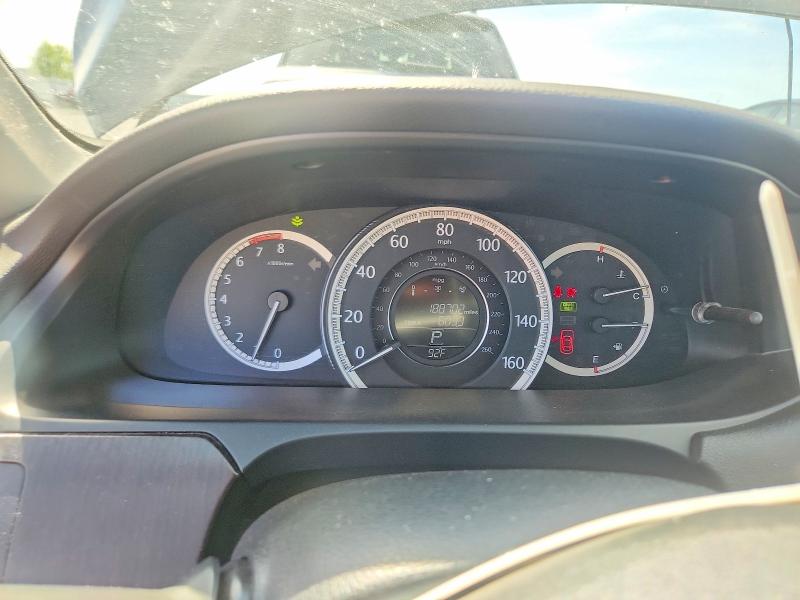 55360686 :رقم المزاد ، 1HGCR2F8XEA050239 vin ، 2014 Honda Accord مزاد بيع