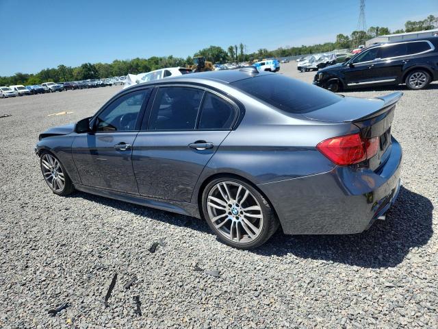 Продаж на аукціоні авто 2013 Bmw 335, vin: WBA3A9G50DNP37687, номер лоту: 52103746