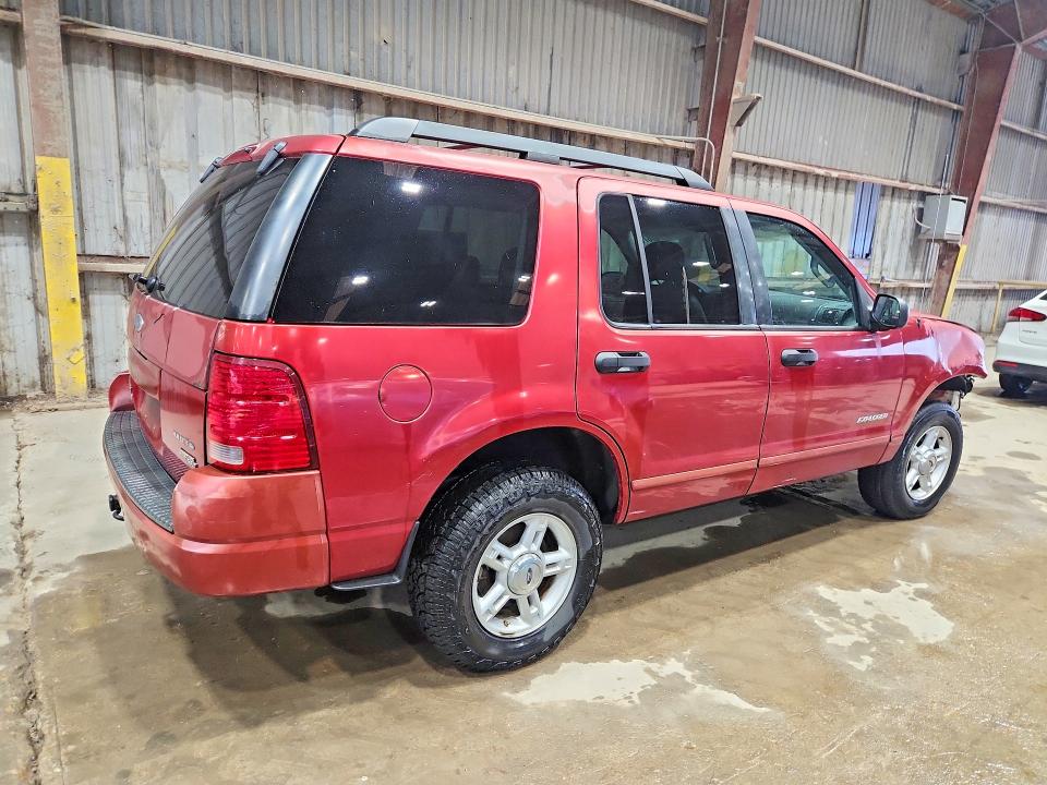 Aukcja sprzedaży 2005 Ford Explorer, vin: 1FMZU63K55UA56250, numer aukcji: 52766876