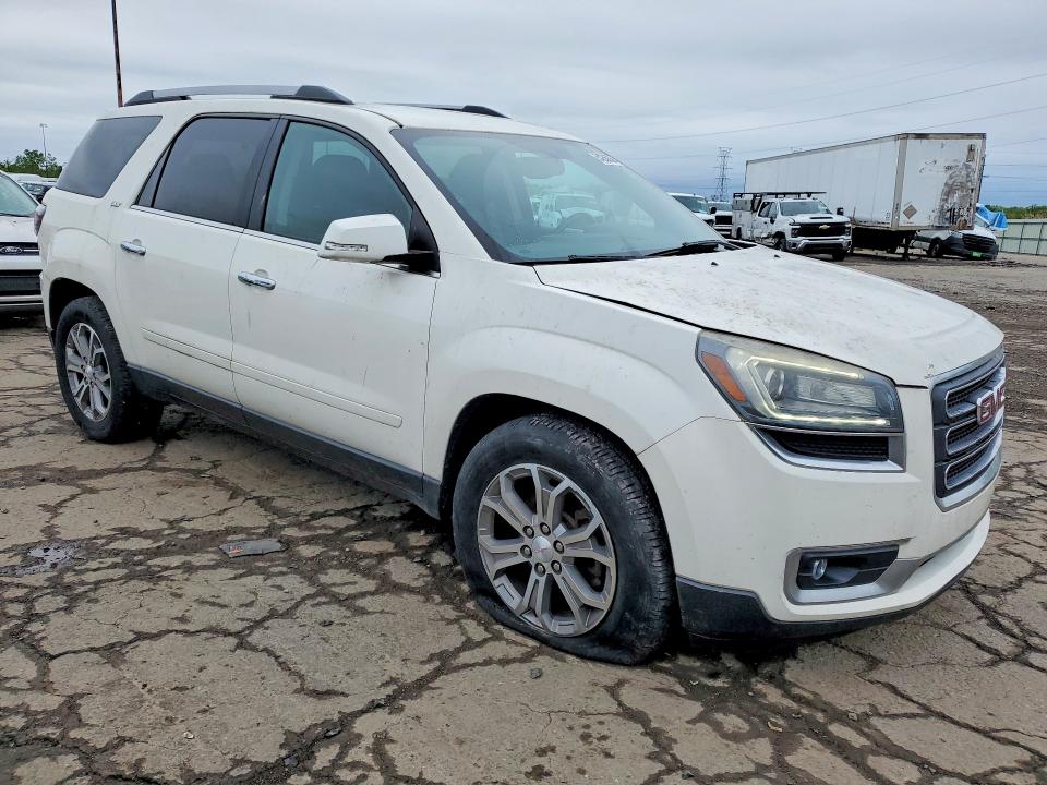 Aukcja sprzedaży 2015 Gmc Acadia, vin: 1GKKVRKD8FJ100885, numer aukcji: 54256336