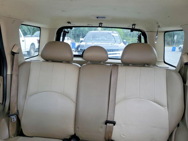 52357546 :رقم المزاد ، 4M2CU87117KJ08702 vin ، 2007 Mercury Mariner مزاد بيع