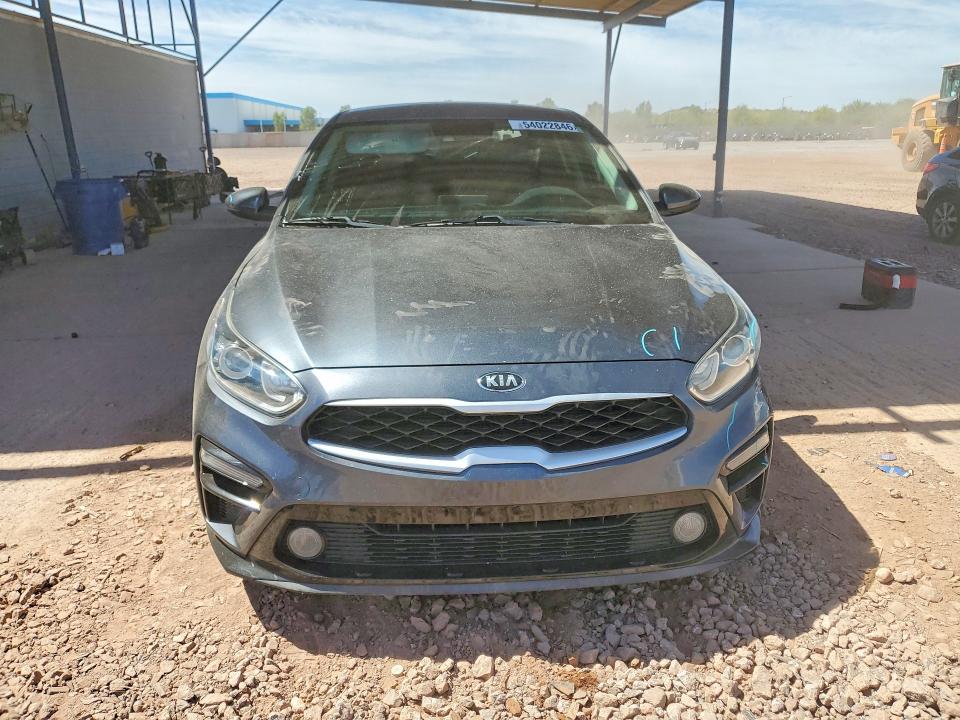 Aukcja sprzedaży 2020 Kia Forte, vin: 3KPF24AD9LE236719, numer aukcji: 54022846