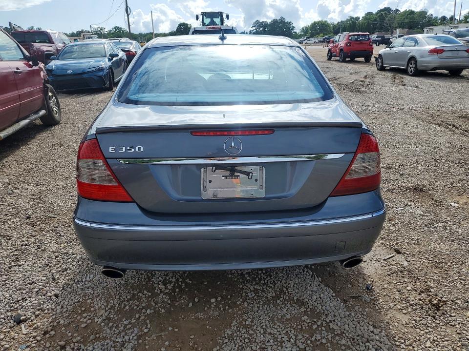 Aukcja sprzedaży 2007 Mercedes-benz E, vin: WDBUF56X07B106544, numer aukcji: 55014346