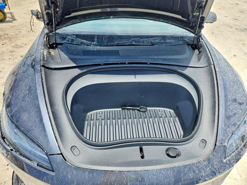 Продаж на аукціоні авто 2025 Tesla Model 3, vin: 5YJ3E1EA5SF987947, номер лоту: 54728896