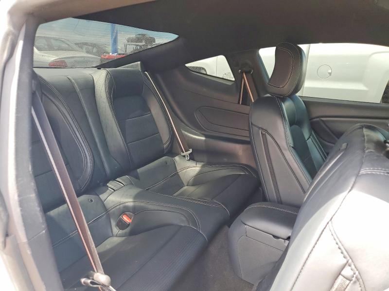 Auction sale of the 2024 Ford Mustang, vin: 1FA6P8THXR5121856, lot number: 55431226