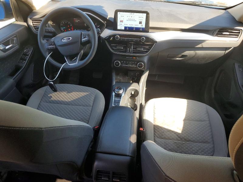 Продаж на аукціоні авто 2020 Ford Escape, vin: 1FMCU0G61LUA45548, номер лоту: 51756396