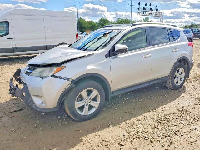51467056 :رقم المزاد ، JTMRFREV9DD005615 vin ، 2013 Toyota Rav4 مزاد بيع