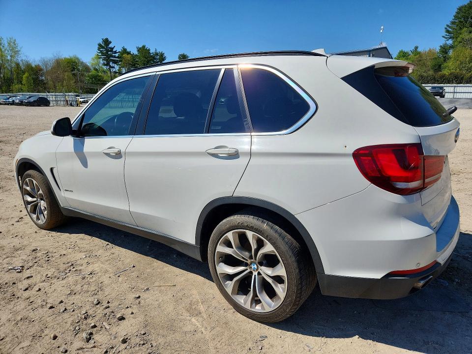 41630736 :رقم المزاد ، 5UXKR0C5XG0P30044 vin ، 2016 Bmw X5 مزاد بيع