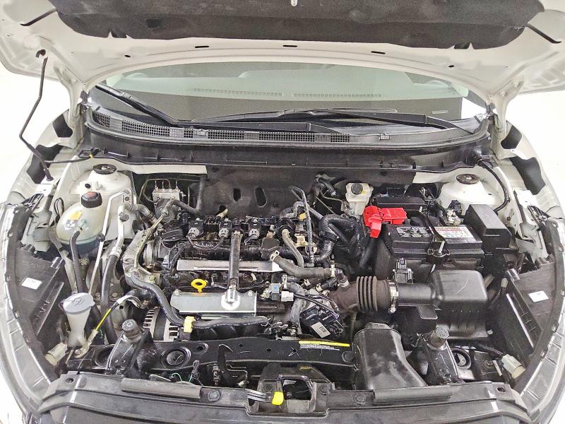 Продажа на аукционе авто 2024 Nissan Kicks, vin: 3N1CP5BV9RL532669, номер лота: 54195716