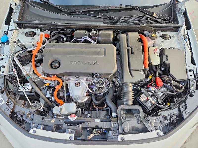 Aukcja sprzedaży 2026 Honda Civic, vin: 2HGFE4F86TH332705, numer aukcji: 53165566