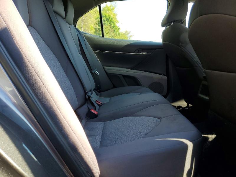 Aukcja sprzedaży 2018 Toyota Camry, vin: 4T1B11HK3JU516358, numer aukcji: 52041166