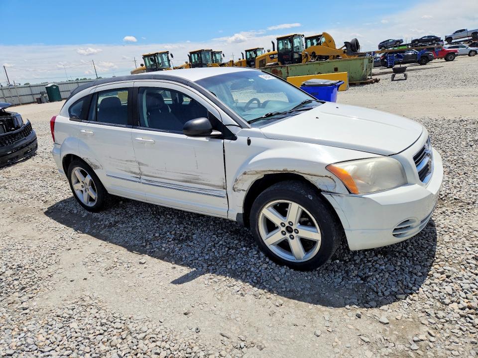 54654466 :رقم المزاد ، 1B3HB78B19D111630 vin ، 2009 Dodge Caliber مزاد بيع
