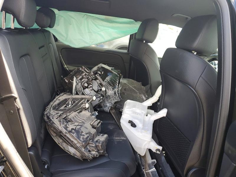 Продаж на аукціоні авто 2025 Mercedes-benz Glb, vin: W1N4M4GB1SW409976, номер лоту: 55626286