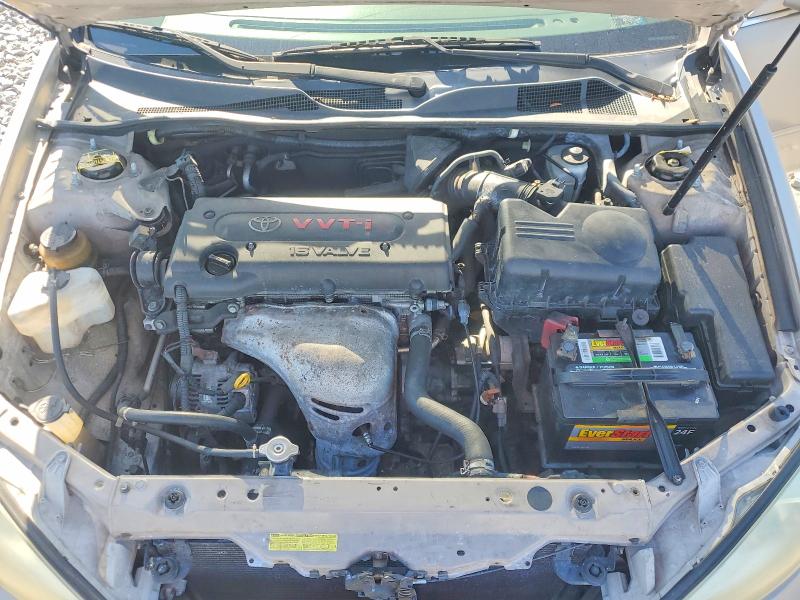 Продаж на аукціоні авто 2003 Toyota Camry, vin: 4T1BE32K73U700262, номер лоту: 53961156