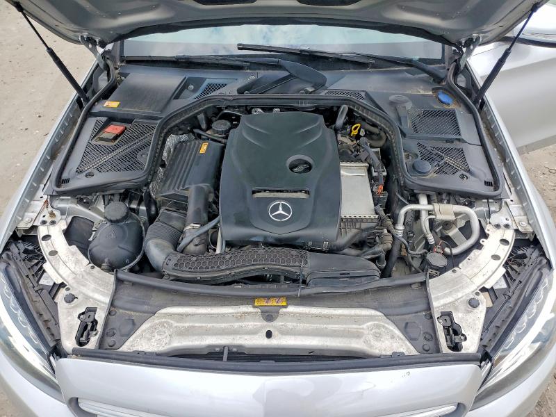 Aukcja sprzedaży 2015 Mercedes-benz C, vin: 55SWF4JB6FU075083, numer aukcji: 53599336