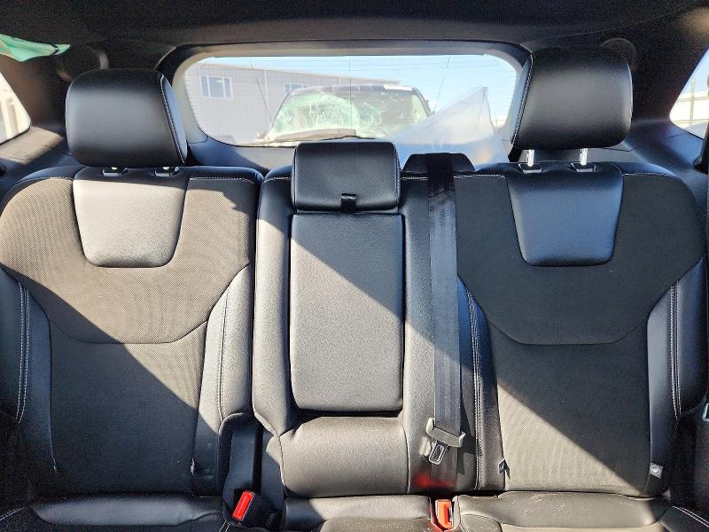 49956166 :رقم المزاد ، 2FMPK4AP0LBA01028 vin ، 2020 Ford Edge مزاد بيع