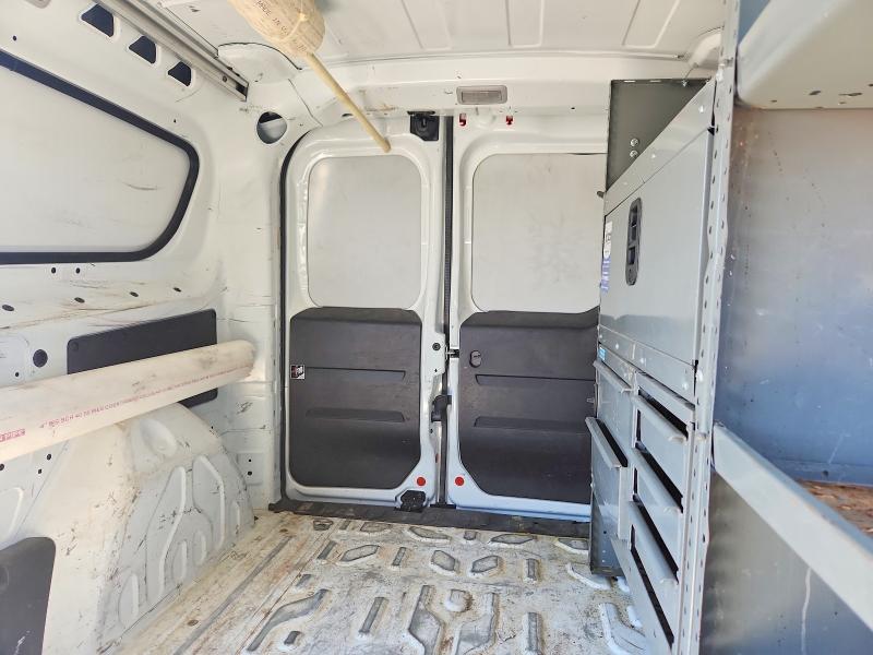 Aukcja sprzedaży 2022 Ram Promaster City, vin: ZFBHRFAB7N6W66579, numer aukcji: 53891666