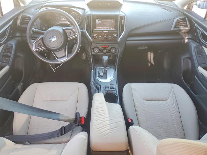 52561546 :رقم المزاد ، 4S3GTAB64J3700732 vin ، 2018 Subaru Impreza مزاد بيع