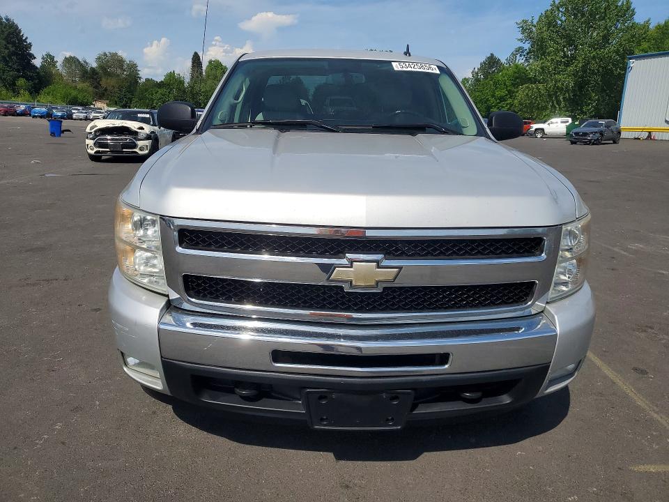 Aukcja sprzedaży 2011 Chevrolet Silverado, vin: 1GCRKSE34BZ161871, numer aukcji: 53425856