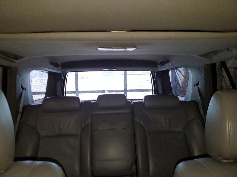 Продажа на аукционе авто 2006 Toyota 4runner, vin: JTEBU14R960104440, номер лота: 53327086