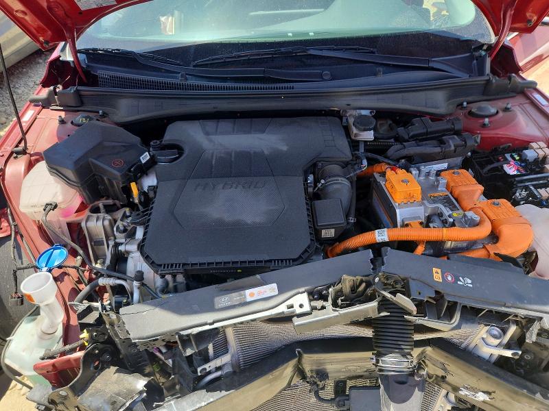 Aukcja sprzedaży 2023 Hyundai Elantra, vin: KMHLN4AJ5PU092167, numer aukcji: 52932466