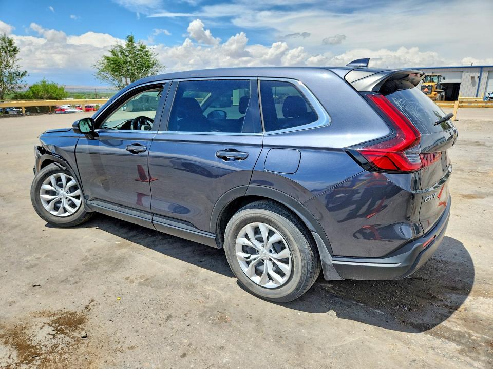 Aukcja sprzedaży 2025 Honda Cr-v, vin: 5J6RS3H24SL000829, numer aukcji: 54989736