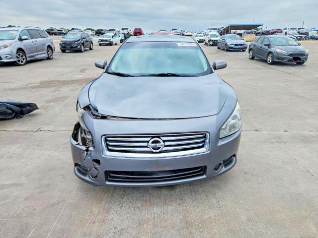 Aukcja sprzedaży 2014 Nissan Maxima, vin: 1N4AA5AP4EC906335, numer aukcji: 54135326