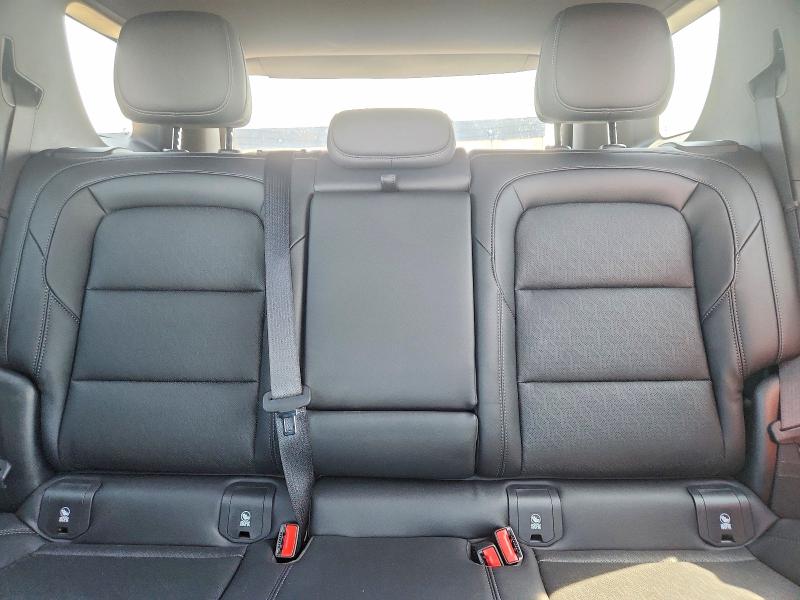 Aukcja sprzedaży 2026 Chevrolet Equinox, vin: 3GNAXHEG3TL108440, numer aukcji: 53815466