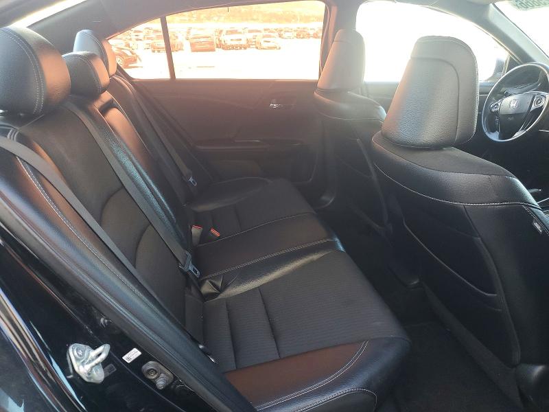 Aukcja sprzedaży 2017 Honda Accord, vin: 1HGCR2F59HA229866, numer aukcji: 54725866