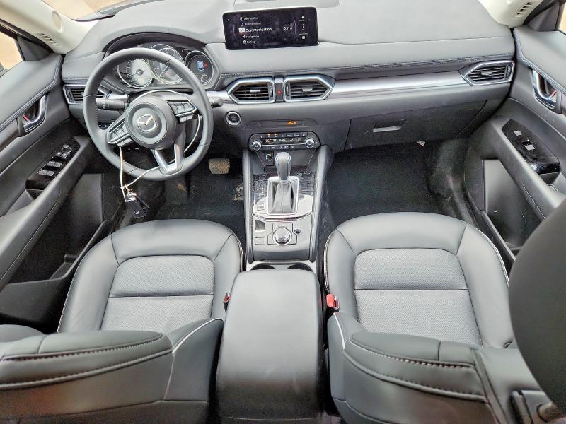 Aukcja sprzedaży 2025 Mazda Cx-5, vin: JM3KFBBL0S0781980, numer aukcji: 52807976
