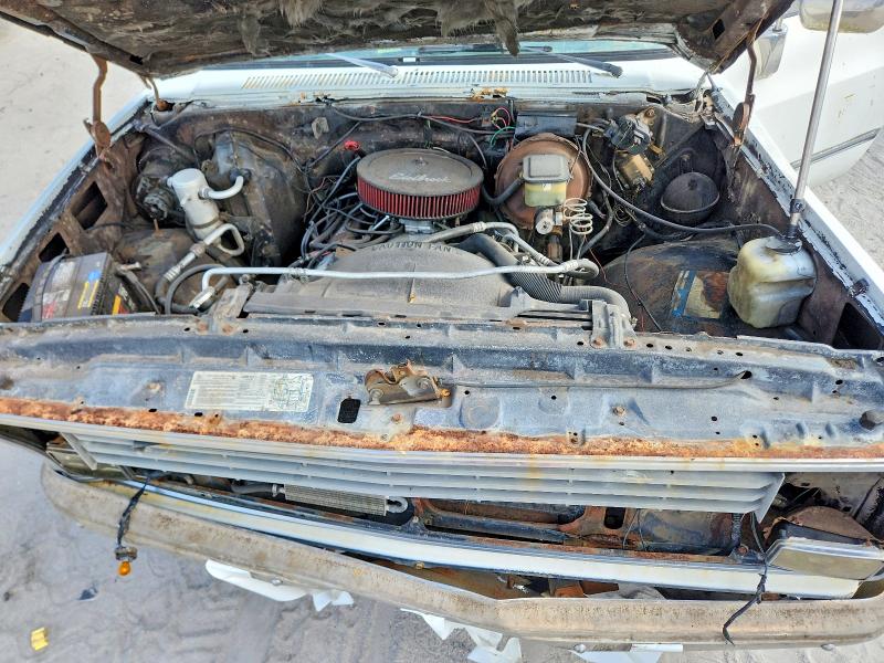Aukcja sprzedaży 1984 Chevrolet K10, vin: 2GCEK14H6E1143875, numer aukcji: 55177736